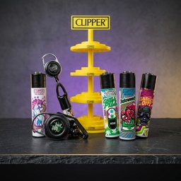 CLIPPER