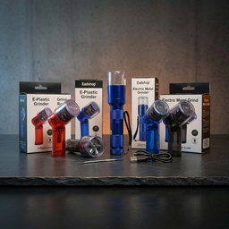 Elektrische Grinder