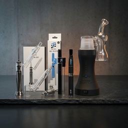 Konzentrat-Vaporizer & Dab Pens