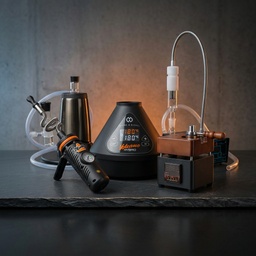 Tisch-Vaporizer