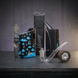 Tragbare Vaporizer