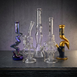 Blaze Glass