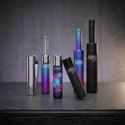 CLIPPER Micro & Mini-Tube