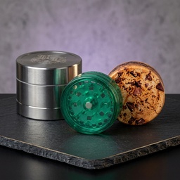 3-teilige Grinder