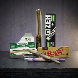King Size & King Size Slim