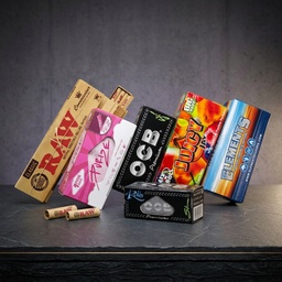Rolls & Endless Papers