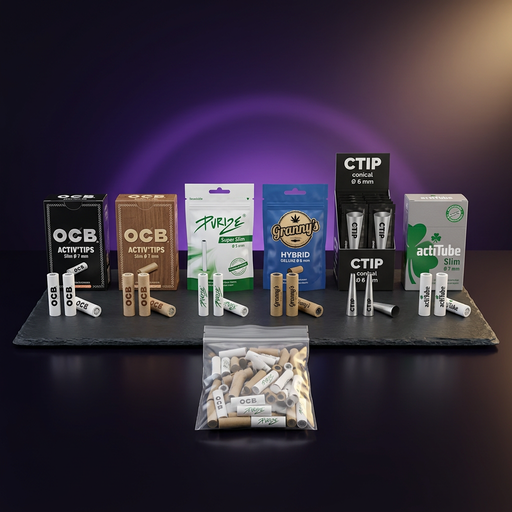 Probierpacks
