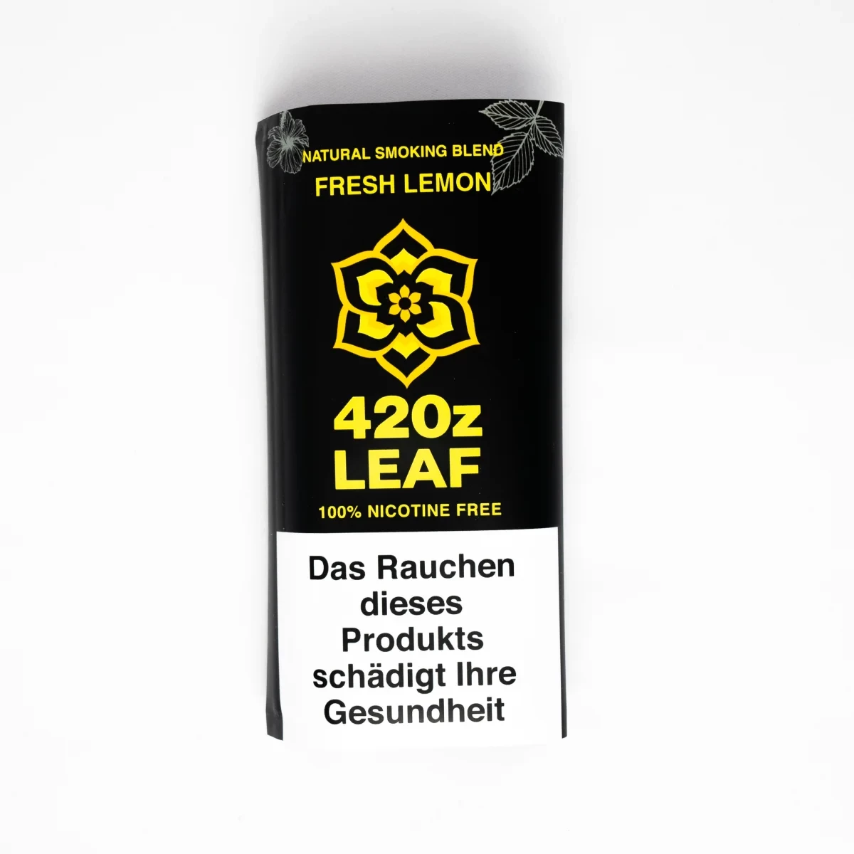 420z LEAF - Tabakersatz
