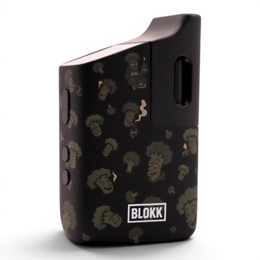 BLOKK ONE Vaporizer