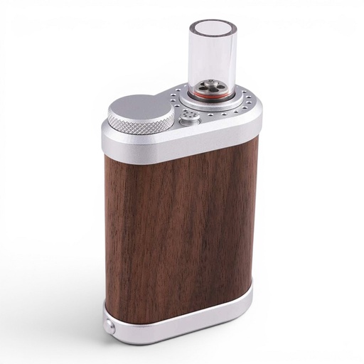 TinyMight 2 On Demand Vaporizer - Wallnussholz