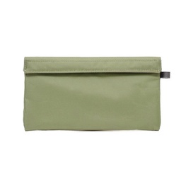 Abscent - The Banker - OD Green