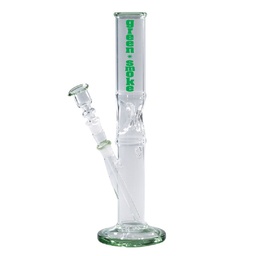 Bam Bam Bhole - Green Smoke Ice - H33cm - NS14.5