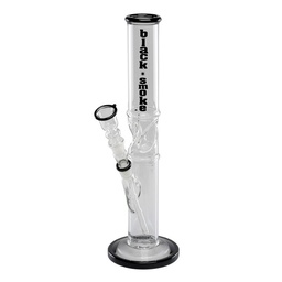 Bam Bam Bhole - Black Smoke Ice - H33cm - NS14.5