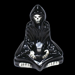 Bam Bam Bhole Keramikbong Grimm Ripper 14 cm