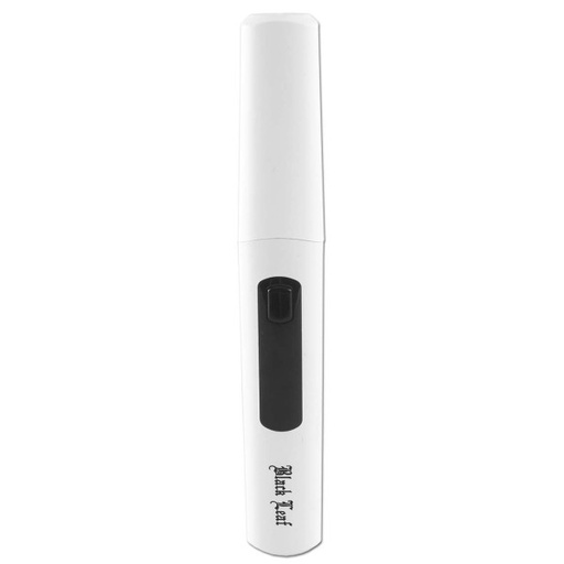 Black Leaf Hot Knife LED mit Thermometer