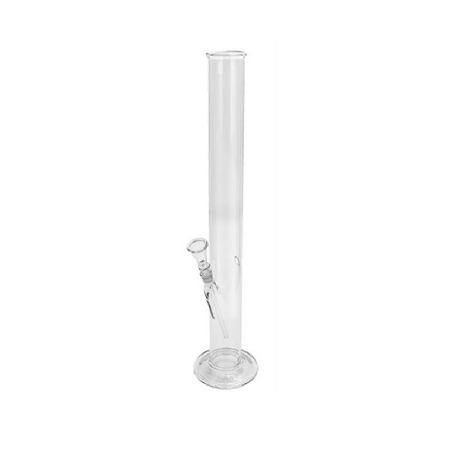 Glasbong Zylinder 50 cm 2 l – NS 14,5
