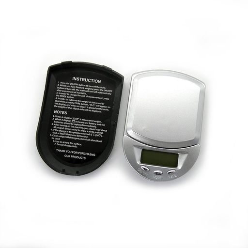 Diamond Series Taschenwaage A04 – 100 g / 0,01 g