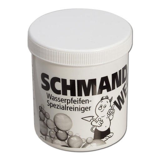 Schmand Weg Wasserpfeifenreiniger 150g