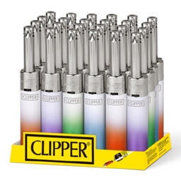CLIPPER Mini Tube Crystal Gradient #3