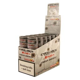 Cyclones - URBAN ASSAULT - Cigar Cones + Dank 7 Tip