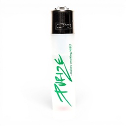 CLIPPER - Purize - Weiß