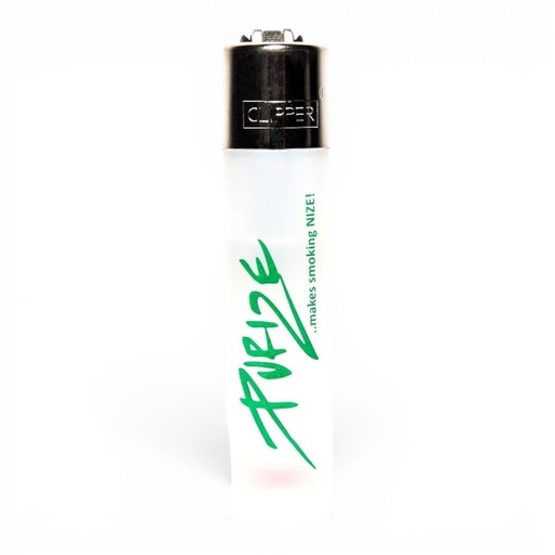 CLIPPER - Purize - Weiß