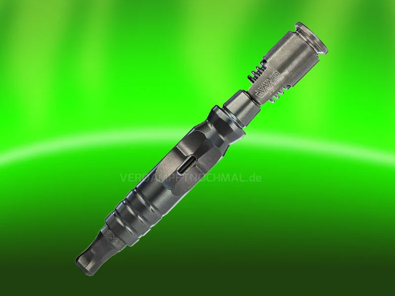 DynaVap HyperDyn
