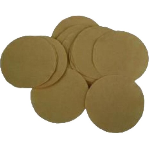 Honey Bee Extractors Filter für Honey Bee Extractor – 40 Stück