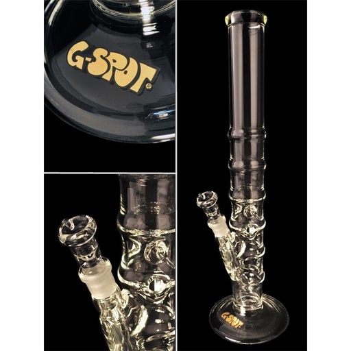 G-SPOT - Bong Schlot Eis - 50 x 500 x 5 mm - NS18.8