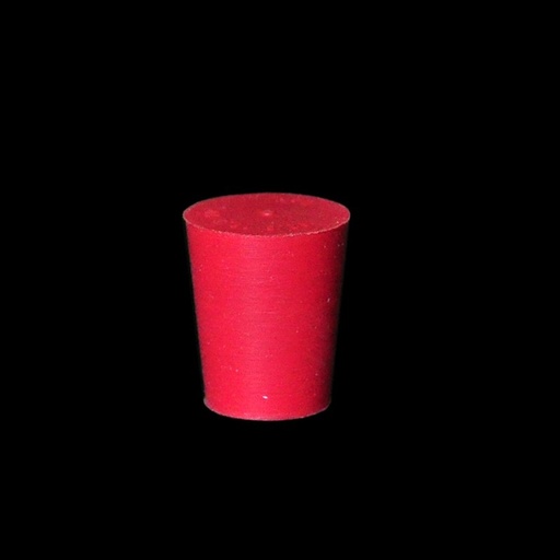 G-SPOT - Gummistopfen NS14.5