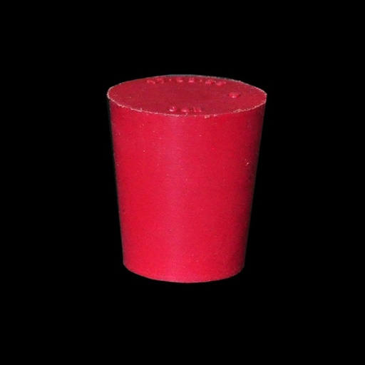 G-SPOT - Gummistopfen NS18.8