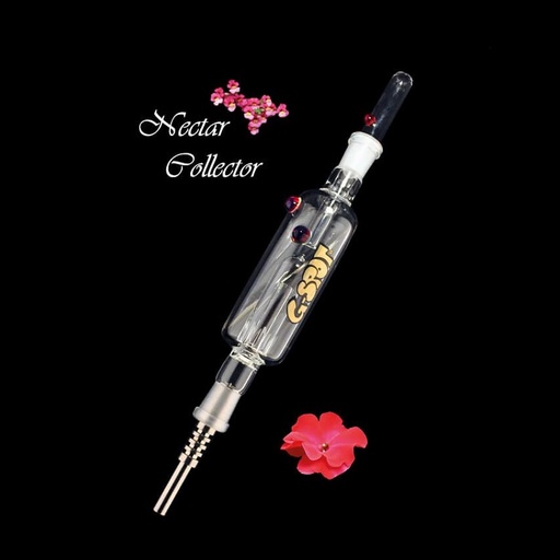 G-SPOT - Nectar Collector