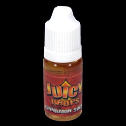 Juicy - CINNAMON SUGAR - Drops