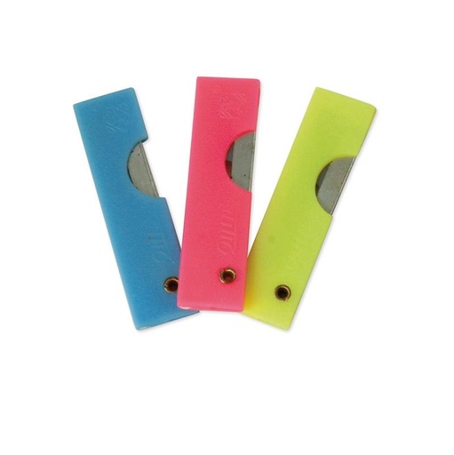 Rasierklinge RaZor-Blade klappbar
