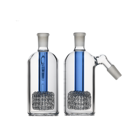 Lucid Glass - Vorkühler Tire Light Blue 14,5