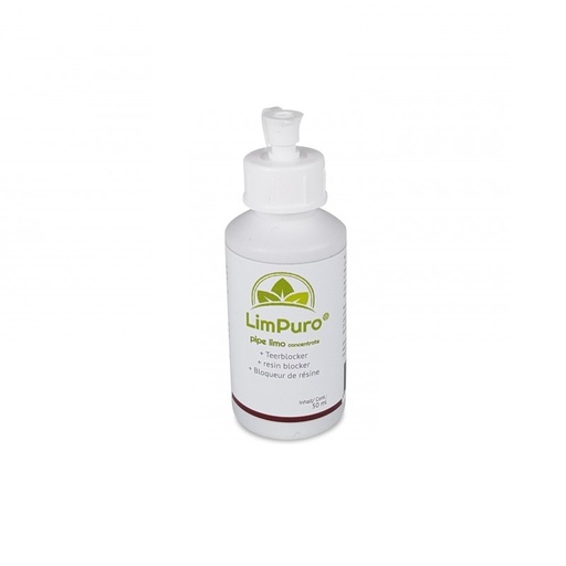 Limpuro Pipelimo-Teerblocker 50ml