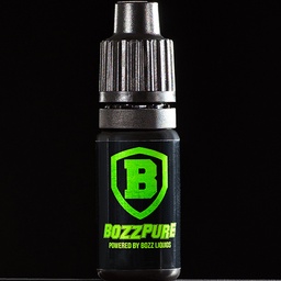 Bozz Liquids Aroma Grannys Style (Apfelstrudel)