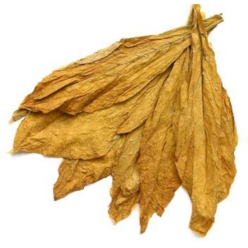 Aroma Gold Ducat, Tabakgeschmack