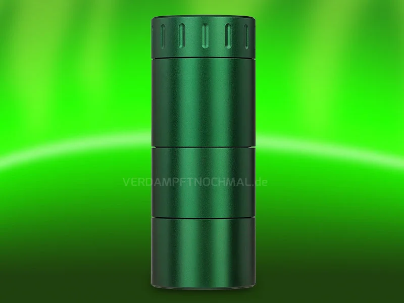 MAD Heaters Reload Gen. 3 Grün