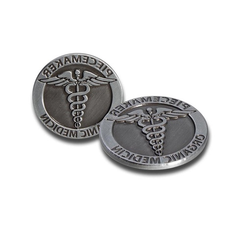 Piecemaker - MEDICAL - Prägestempel