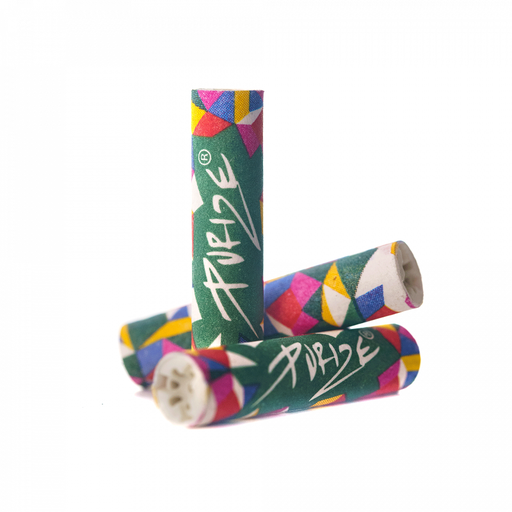 PURIZE - REGULAR / ALLCOLOUR - 50 Aktivkohlefilter