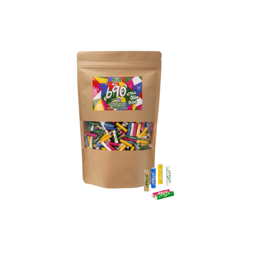 PURIZE - XTRA SLIM - 690 Aktivkohlefilter