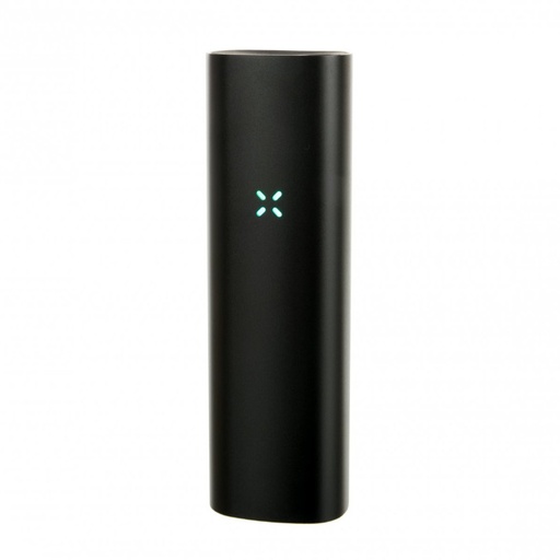 PAX Labs - PAX 3 Vaporizer - Basic ONYX