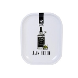 Rolling Tray - Jack Herer - Mini