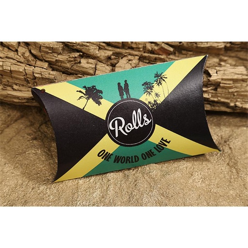 Rolls VIP-Pack Jamaica Filter, 50 Stück