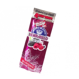 Royal Blunts Hemp Wraps Hemparillos Berries – 4 Stück
