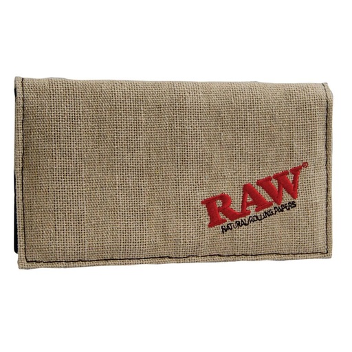 RAW - RAWlet - Smokers Wallet