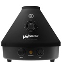Storz & Bickel - VOLCANO CLASSIC Vaporizer - Onyx