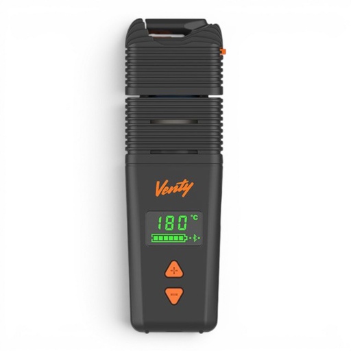 Storz & Bickel Vaporizer Venty