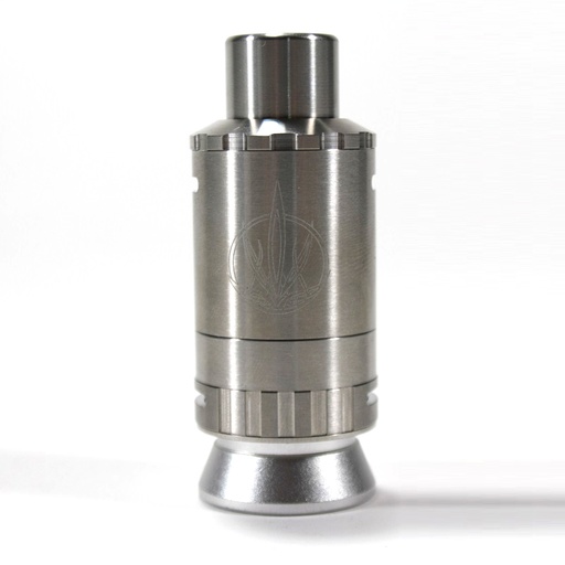 Saionara - TAF Titan Öl Atomizer
